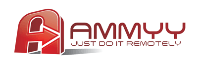 Logo Ammyy