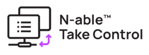 Logo N-Able